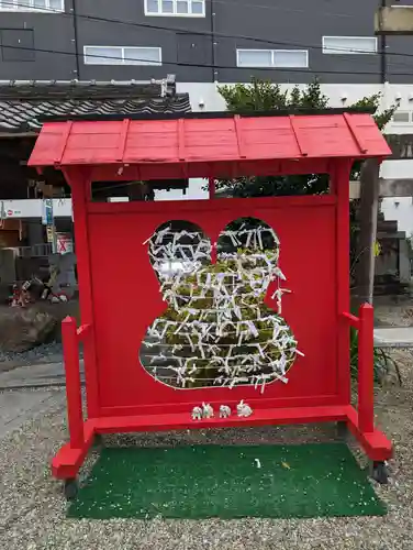 三輪神社(愛知県)