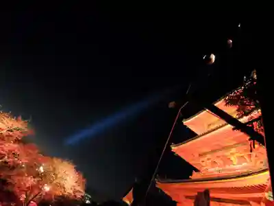 清水寺のその他建物