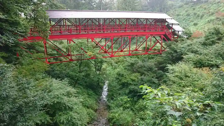 方廣寺(静岡県)