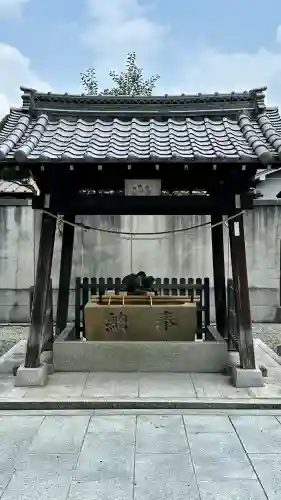 彌刀神社(大阪府)