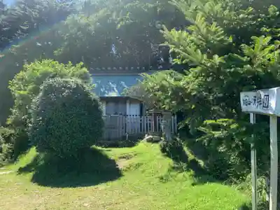 妙法生寺(千葉県)