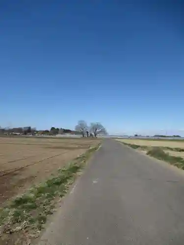 神明神社(千葉県)