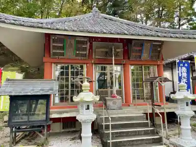 不動寺(埼玉県)