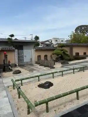 蓮花寺(東京都)