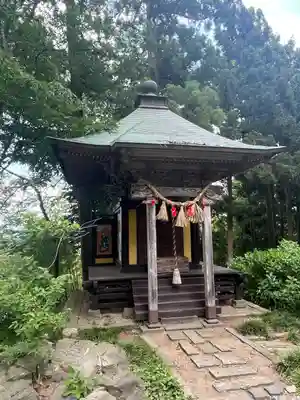 興福寺(宮城県)