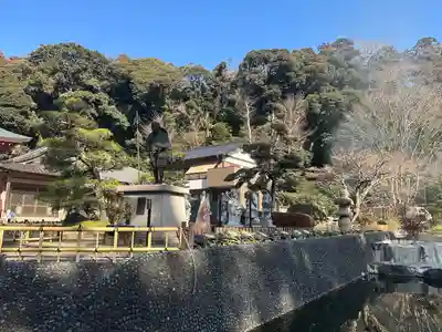 大慈恩寺(千葉県)
