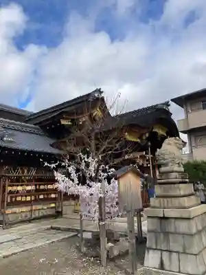 瀧尾神社(京都府)