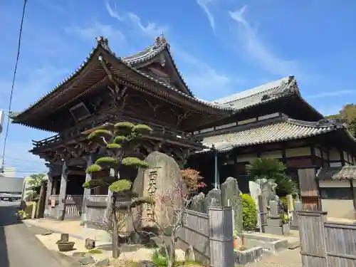 五百羅漢禅寺(和歌山県)