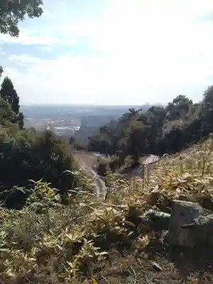 熊野那智神社(宮城県)