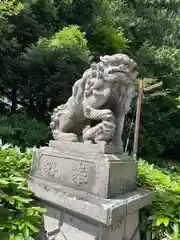 神炊館神社 ⁂奥州須賀川総鎮守⁂(福島県)