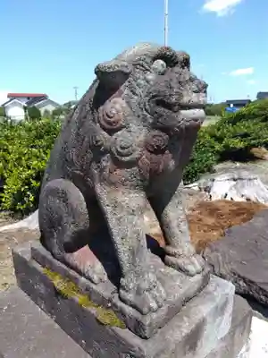 神明社(富山県)
