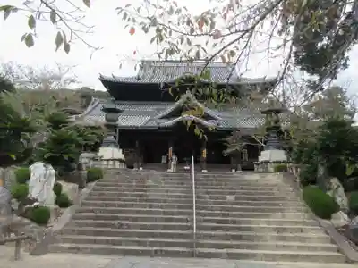 粉河寺(和歌山県)