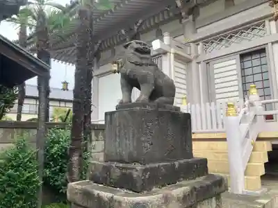 荘厳寺(東京都)