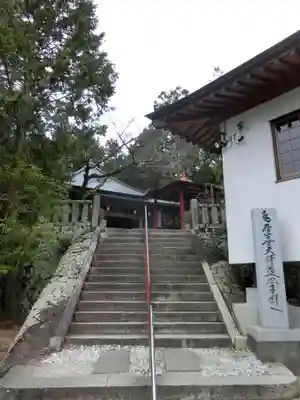 十楽寺のその他建物