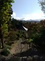 岩之上堂のその他建物