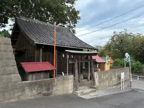 根神社(千葉県)