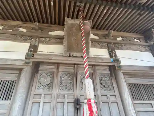 菊理姫像石神社(富山県)