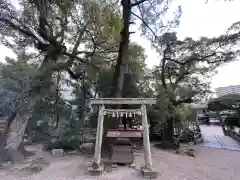 諏訪神社(三重県)