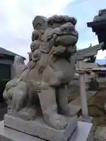 黒龍神社(福井県)