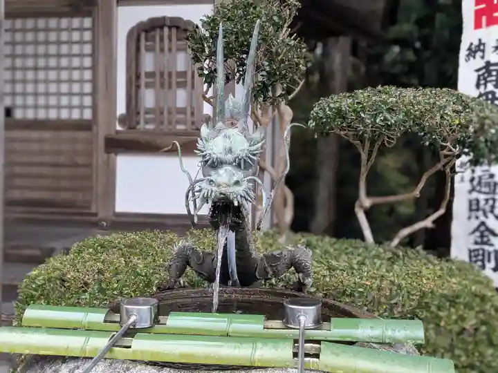 無動寺(三重県)