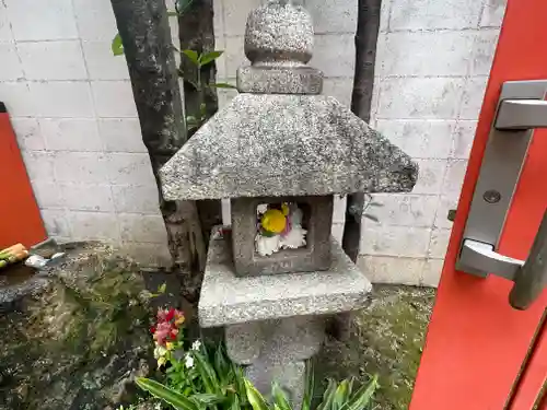 繁昌神社のその他建物