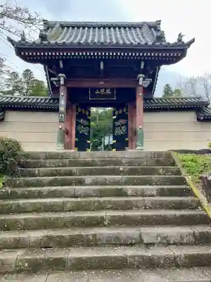 本漸寺(千葉県)