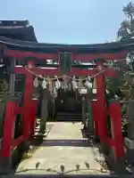 金刀比羅神社(新潟県)