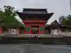 富士山本宮浅間大社(静岡県)