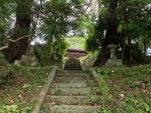 春日神社のその他建物