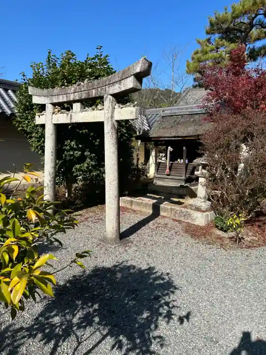 毘沙門堂門跡(京都府)