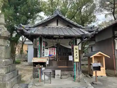 甚目寺(愛知県)