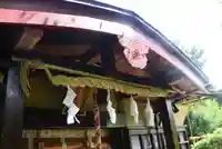 横浜御嶽神社(神奈川県)