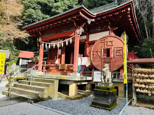 聖神社(埼玉県)