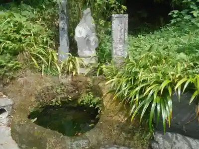 海蔵寺のその他建物