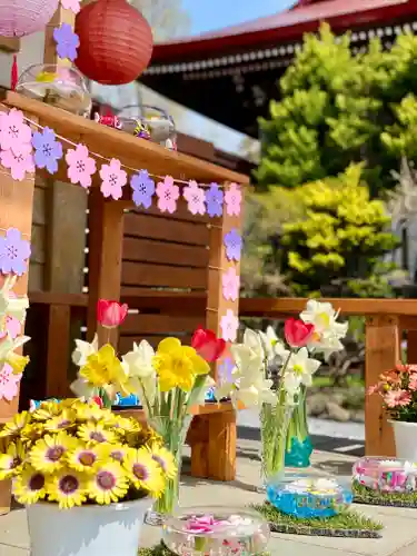 伊達神社(北海道)