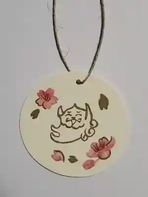 小野照崎神社(東京都)