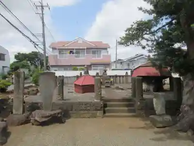 洞昌院(神奈川県)