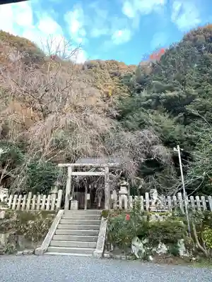 大豊神社(京都府)