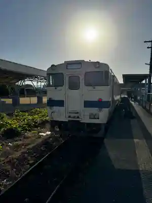 青島神社（青島神宮）(宮崎県)