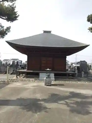 龍泉寺のその他建物