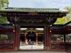 根津神社(東京都)