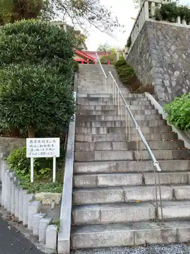 千手院のその他建物