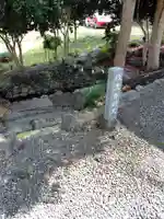 城山稲荷神社(埼玉県)