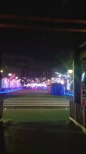 尾張大國霊神社（国府宮）のお祭り