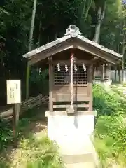 春日部八幡神社(埼玉県)