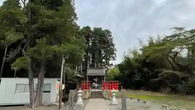 多賀神社(宮城県)
