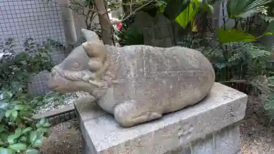 五條天神宮(京都府)