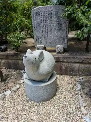 綱敷天満神社(兵庫県)