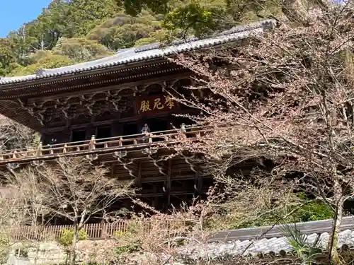 圓教寺(兵庫県)