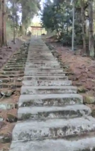 日枝神社(宮城県)
